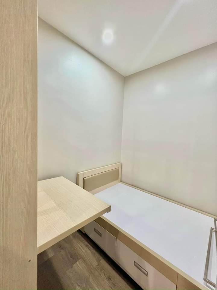 cho thuê căn hộ 60m2,2pn,đủ đồ bên wesbay ecopark,hưng yên 1