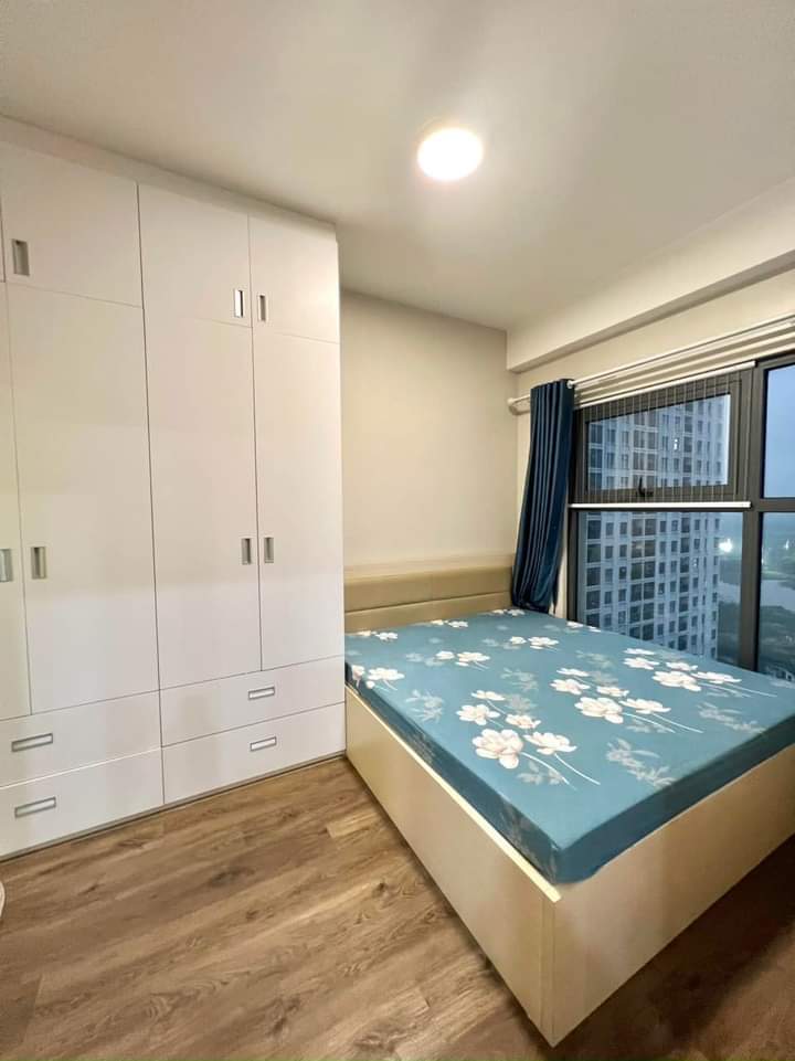 cho thuê căn hộ 60m2,2pn,đủ đồ bên wesbay ecopark,hưng yên 4