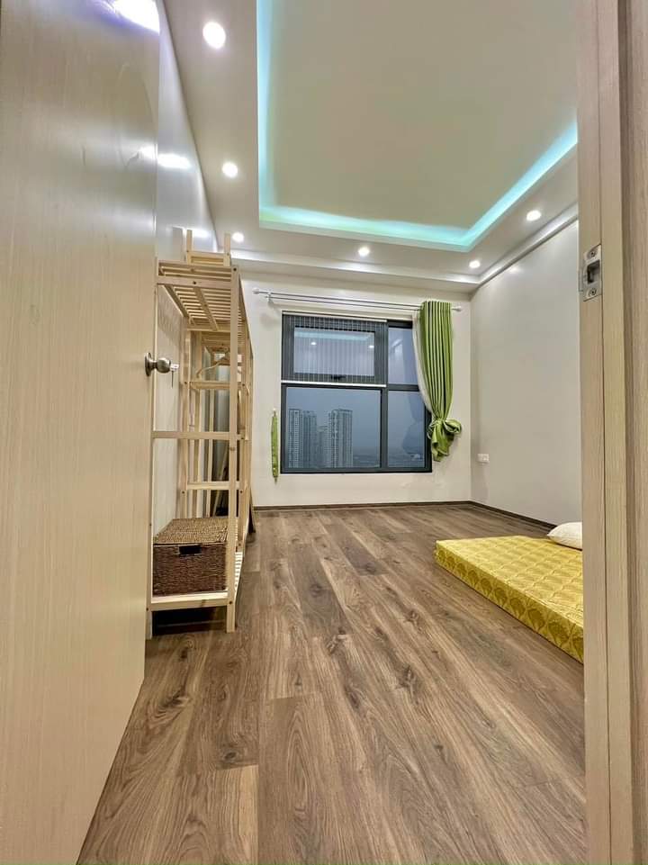 cho thuê căn hộ 60m2,2pn,đủ đồ bên wesbay ecopark,hưng yên 5