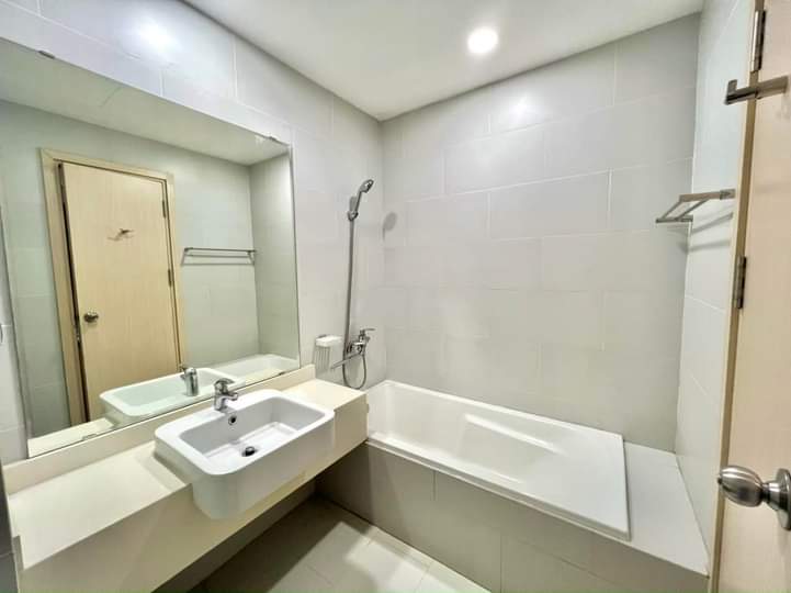 cho thuê căn hộ 60m2,2pn,đủ đồ bên wesbay ecopark,hưng yên 6