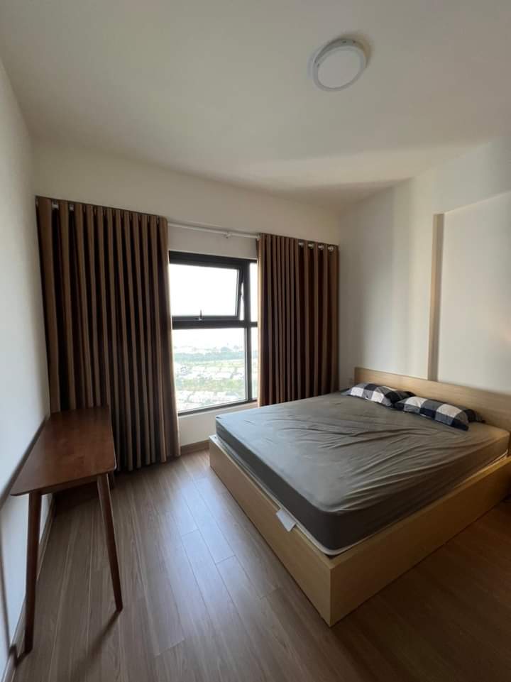 cho thuê căn hộ 69m2,2pn,đủ đồ bên tòa park1 ecopar.chỉ với giá 11tr/tháng 6