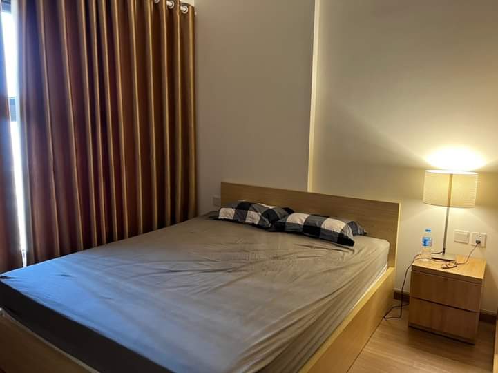 cho thuê căn hộ 69m2,2pn,đủ đồ bên tòa park1 ecopar.chỉ với giá 11tr/tháng 7