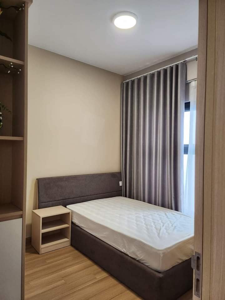 CHO THUÊ CĂN HỘ 69M2,2PN,ĐỦ ĐỒ BÊN TÒA PARK1 ECOPARK,HƯNG YÊN 5