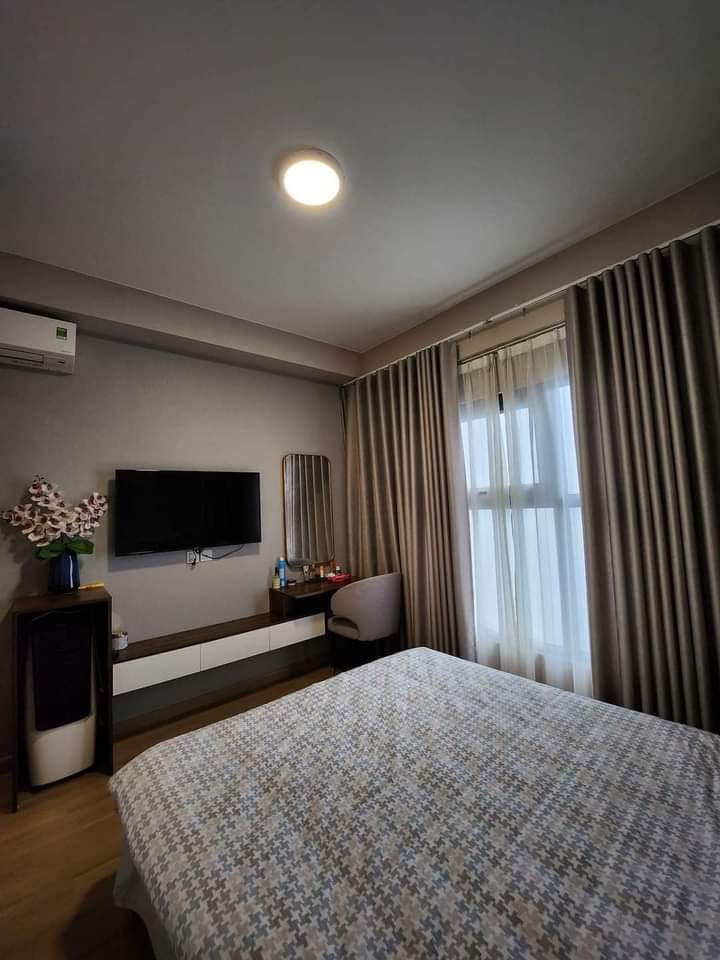 CHO THUÊ CĂN HỘ 69M2,2PN,ĐỦ ĐỒ BÊN TÒA PARK1 ECOPARK,HƯNG YÊN 7