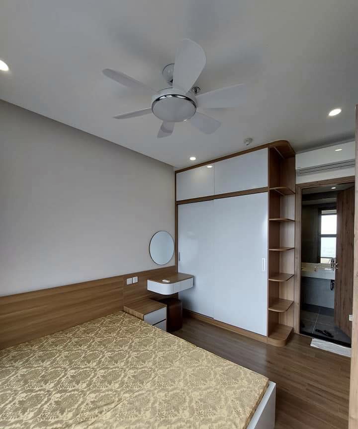 CHO THUÊ CĂN HỘ 69M2,2PN,ĐỦ ĐỒ BÊN TÒA SKY OASIS ECOPARK, HƯNG YÊN 4