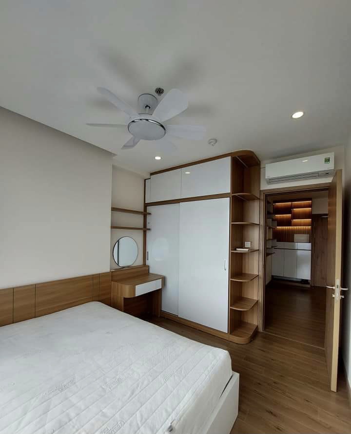 CHO THUÊ CĂN HỘ 69M2,2PN,ĐỦ ĐỒ BÊN TÒA SKY OASIS ECOPARK, HƯNG YÊN 6