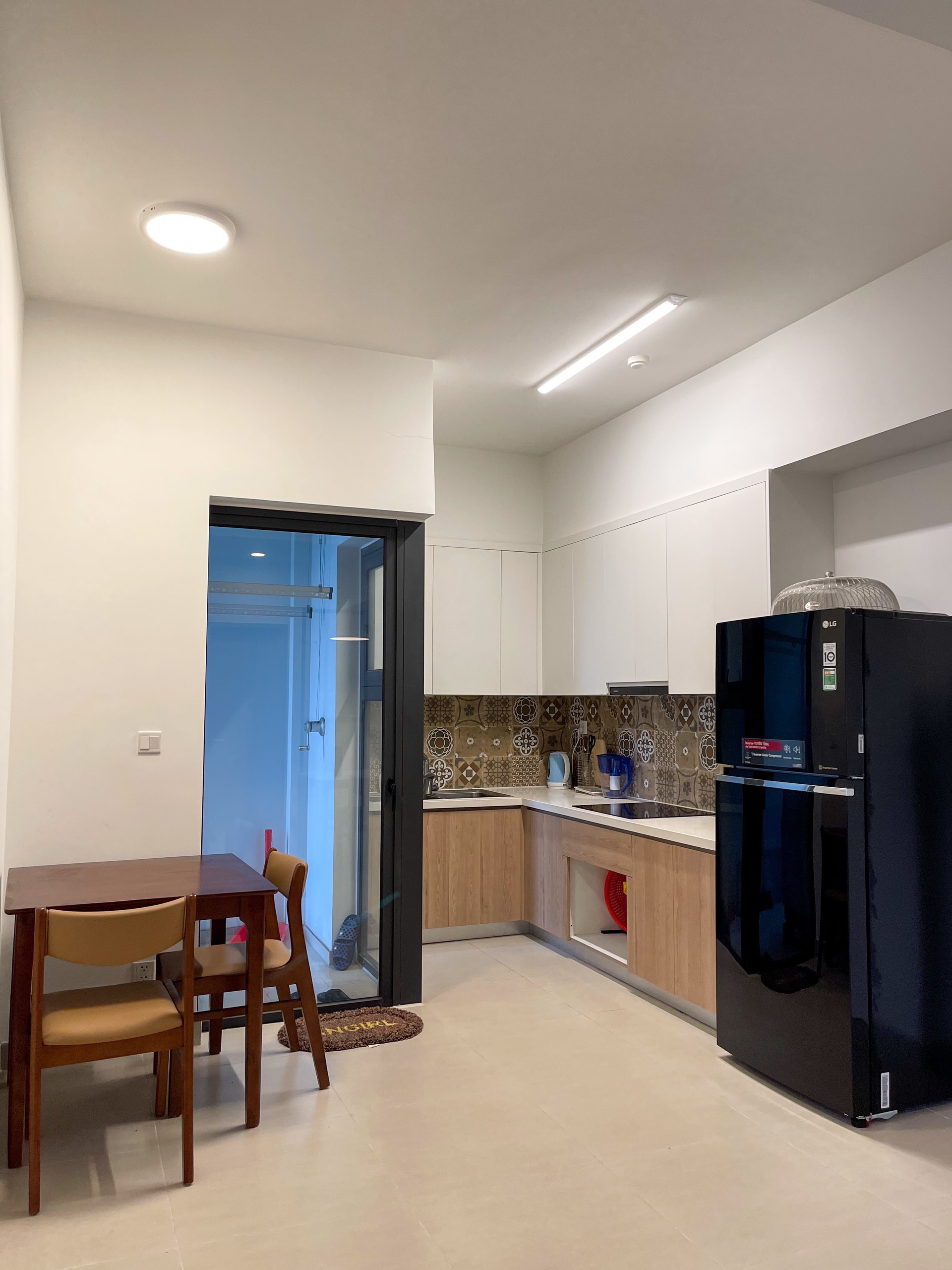 Cho thuê căn hộ 71m tại tòa Sky 1 Ecopark 2