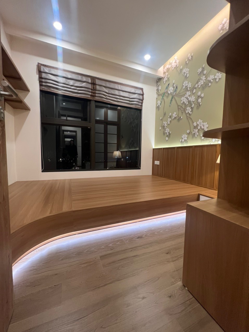 CHO THUÊ CĂN HỘ 75M2,2PN,ĐỦ ĐỒ BÊN TÒA S3 SKY OASIS ECOPARK, HƯNG YÊN 6