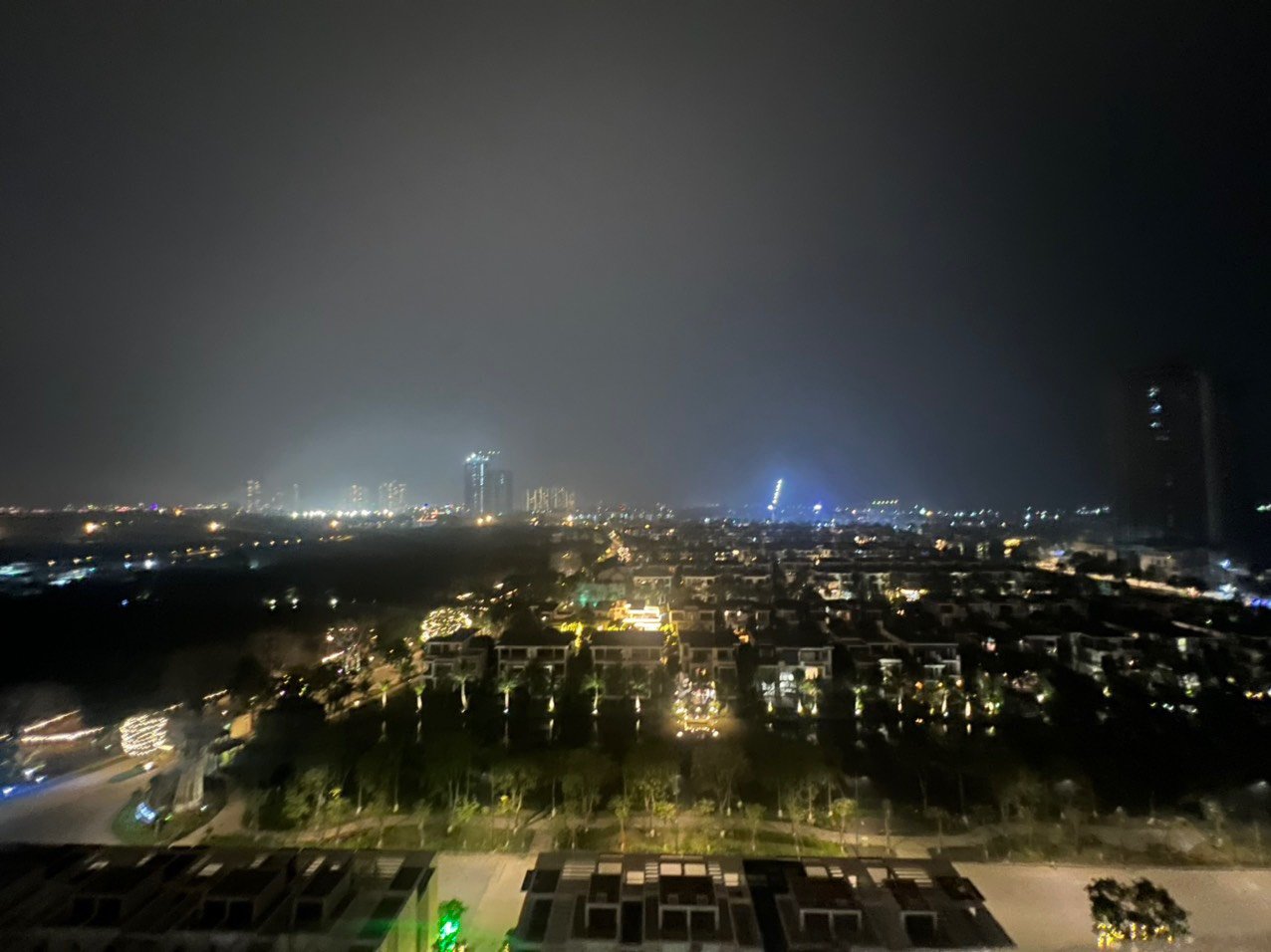 CHO THUÊ CĂN HỘ 75M2,2PN,ĐỦ ĐỒ BÊN TÒA S3 SKY OASIS ECOPARK, HƯNG YÊN 9