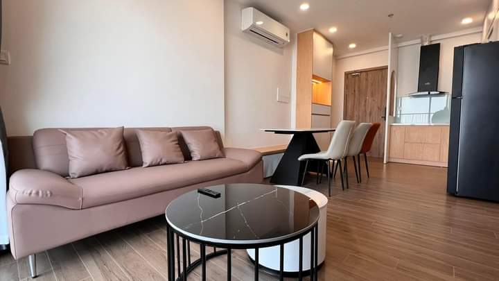 CHO THUÊ CĂN HỘ 84M2,3PN,ĐỦ ĐỒ BÊN SKY OASIS ECOAPRK.CHỈ VỚI 12 TR 1