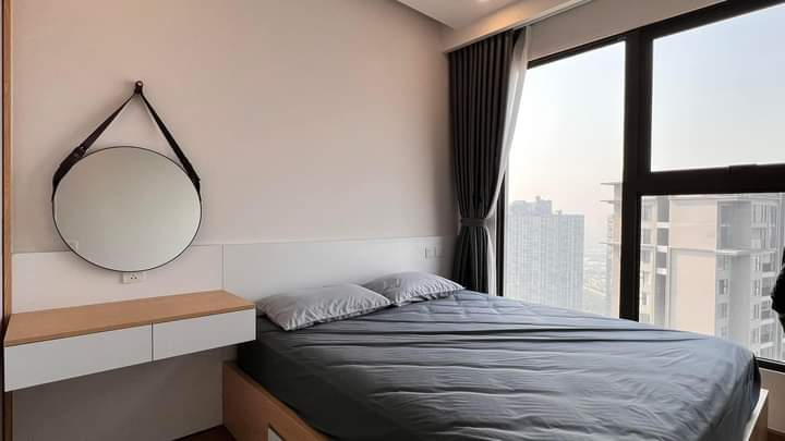CHO THUÊ CĂN HỘ 84M2,3PN,ĐỦ ĐỒ BÊN SKY OASIS ECOAPRK.CHỈ VỚI 12 TR 5