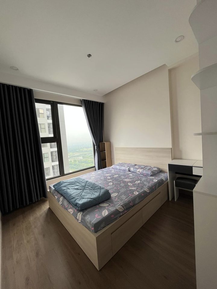 CHO THUÊ CĂN HỘ 85m2,3PN, ĐỦ ĐỒ Ở TÒA SKY1 ECOPARK, HƯNG YÊN 5