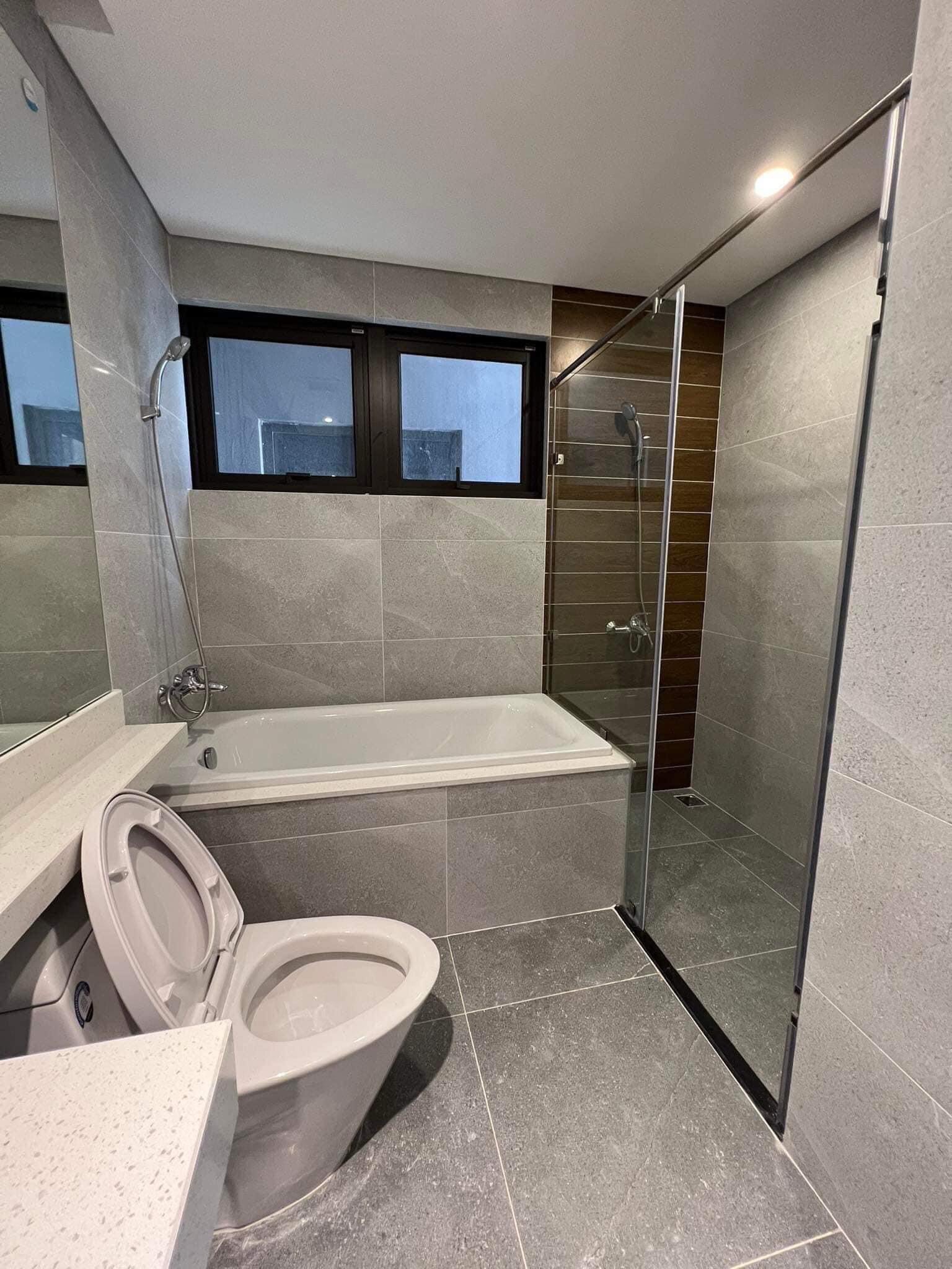 CHO THUÊ CĂN HỘ 85m2,3PN, ĐỦ ĐỒ Ở TÒA SKY1 ECOPARK, HƯNG YÊN 6