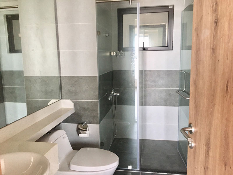 CHO THUÊ CĂN HỘ 85m2,3PN, ĐỦ ĐỒ Ở TÒA SKY1 ECOPARK, HƯNG YÊN 9