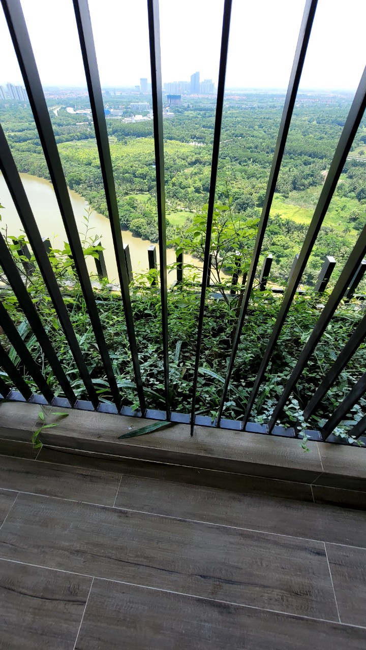 CHO THUÊ CĂN HỘ CAO CẤP 2 PHÒNG NGỦ ĐỦ ĐỒ BÊN THE LANDMARK ECOPARK 14