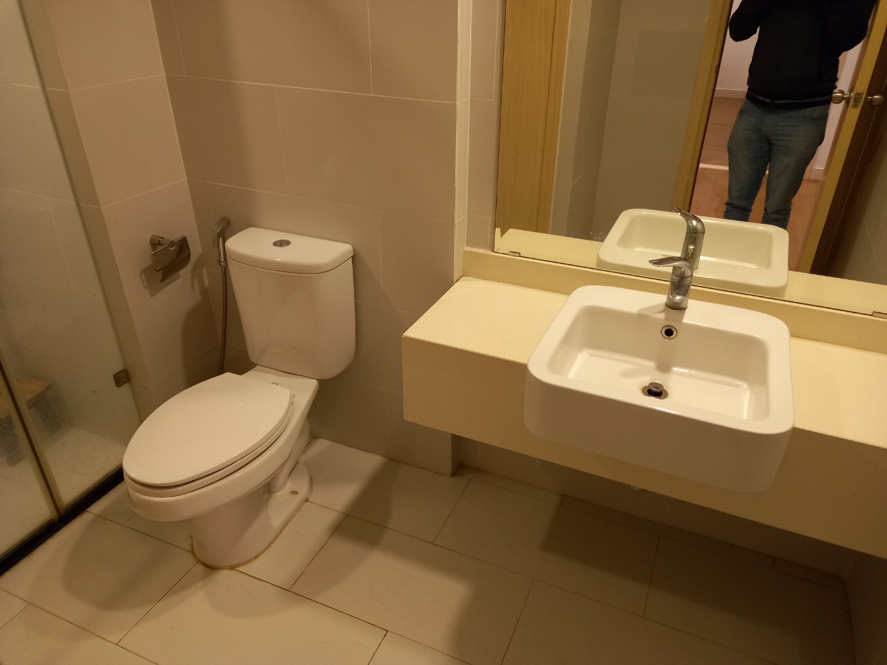 CHO THUÊ CĂN HỘ CHUNG CƯ 2PN, ĐỦ ĐỒ ĐẸP Ở TÒA B WESTBAY ECOPARK, HƯNG YÊN 6