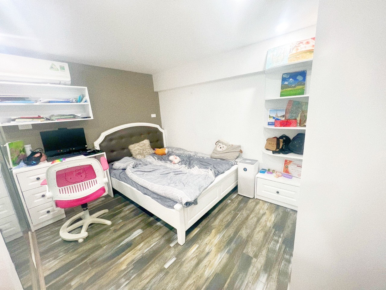Cho thuê căn hộ Duplex 3 phòng ngủ tại Park 1 5