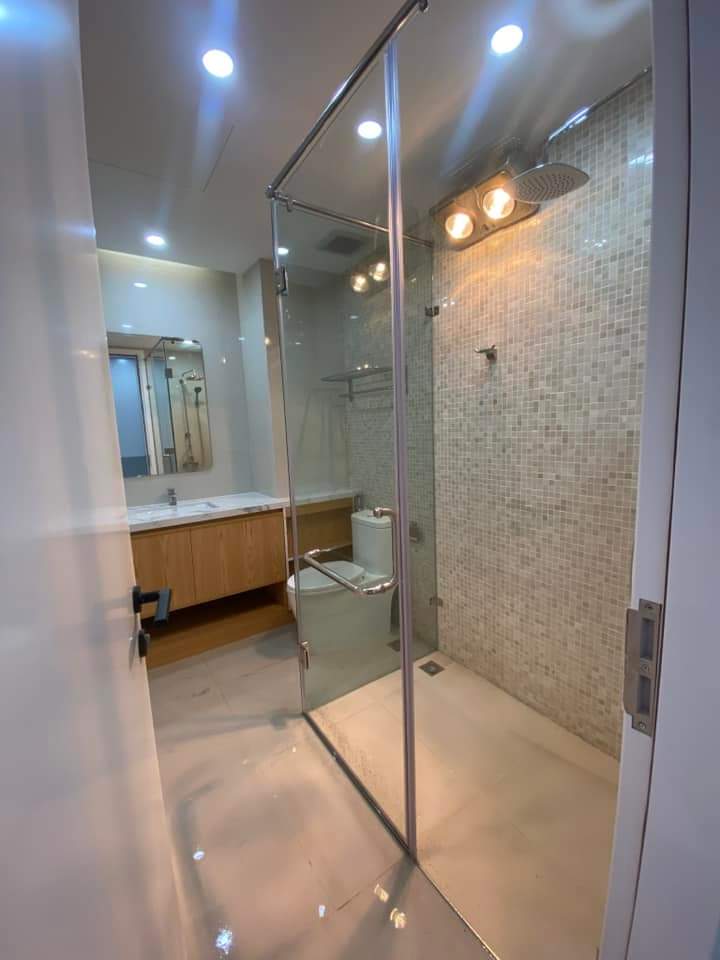 CHO THUÊ CĂN NHÀ PHỐ 108M2,4PN,FULL ĐỒ BÊN THẢO NGUYÊN ECOPARK,HƯNG YÊN 11