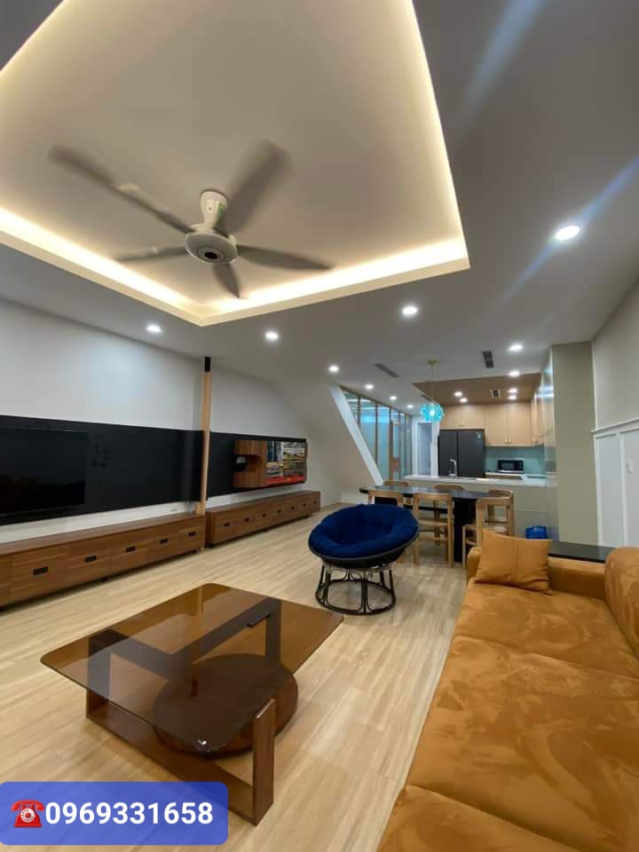 CHO THUÊ CĂN NHÀ PHỐ 108M2,4PN,FULL ĐỒ BÊN THẢO NGUYÊN ECOPARK,HƯNG YÊN 2