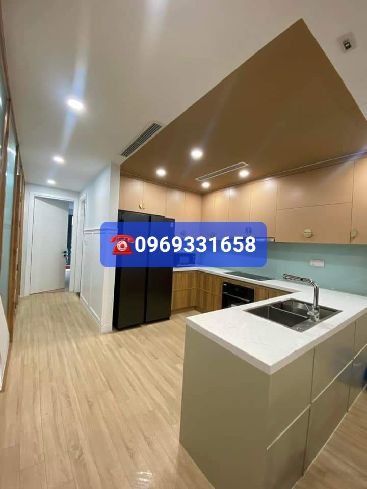 CHO THUÊ CĂN NHÀ PHỐ 108M2,4PN,FULL ĐỒ BÊN THẢO NGUYÊN ECOPARK,HƯNG YÊN 3