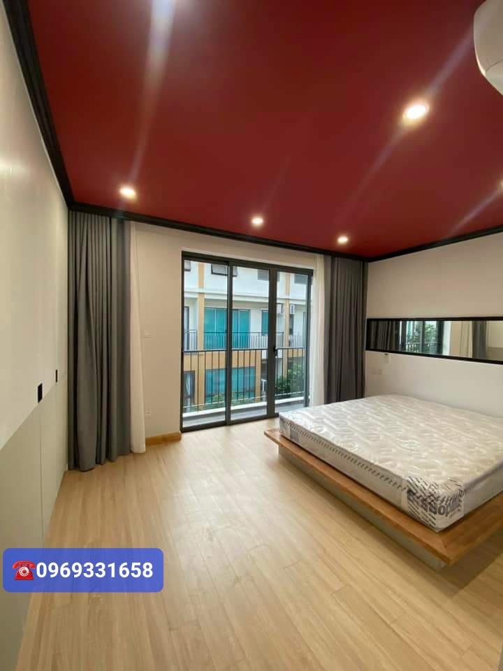 CHO THUÊ CĂN NHÀ PHỐ 108M2,4PN,FULL ĐỒ BÊN THẢO NGUYÊN ECOPARK,HƯNG YÊN 4