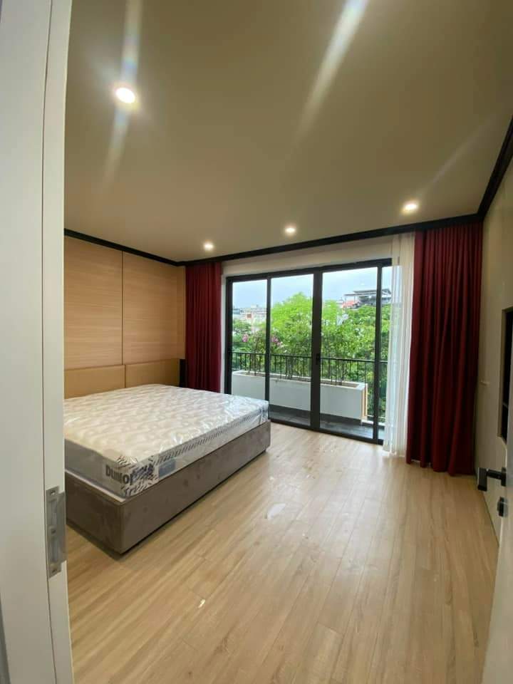 CHO THUÊ CĂN NHÀ PHỐ 108M2,4PN,FULL ĐỒ BÊN THẢO NGUYÊN ECOPARK,HƯNG YÊN 5