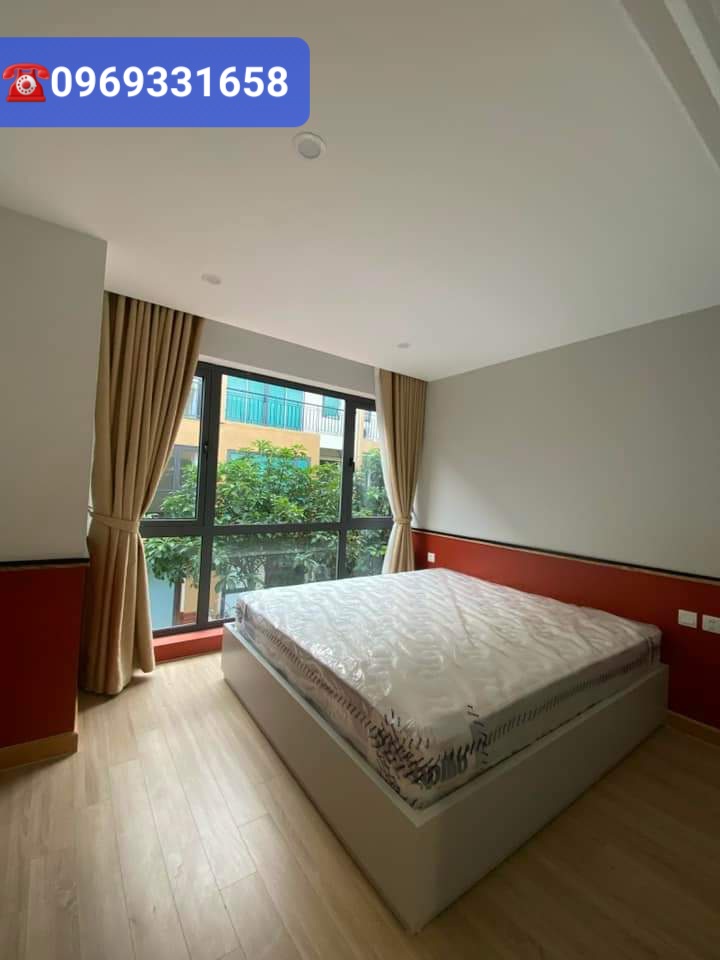 CHO THUÊ CĂN NHÀ PHỐ 108M2,4PN,FULL ĐỒ BÊN THẢO NGUYÊN ECOPARK,HƯNG YÊN 7