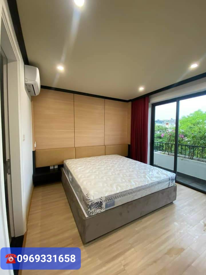 CHO THUÊ CĂN NHÀ PHỐ 108M2,4PN,FULL ĐỒ BÊN THẢO NGUYÊN ECOPARK,HƯNG YÊN 9