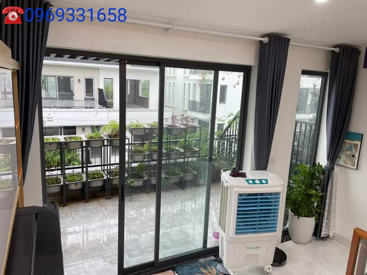CHO THUÊ CĂN NHÀ PHỐ BÊN THỦY TRÚC ECOPARK, HƯNG YÊN 10