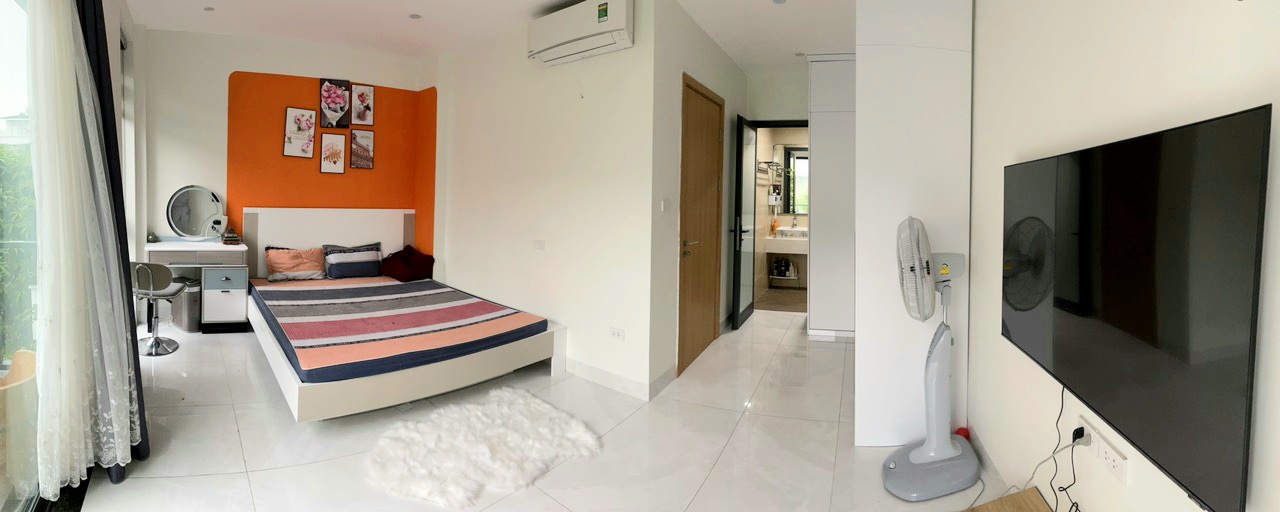 CHO THUÊ CĂN NHÀ PHỐ BÊN THỦY TRÚC ECOPARK, HƯNG YÊN 8
