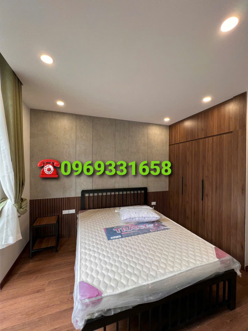 CHO THUÊ CĂN NHÀ PHỐ HOÀN THIỆN ĐẸP KHU SKYOASIS ECOPARK 8