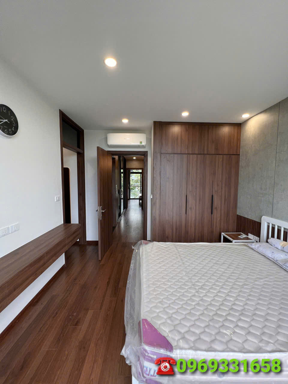 CHO THUÊ CĂN NHÀ PHỐ HOÀN THIỆN ĐẸP KHU SKYOASIS ECOPARK 9
