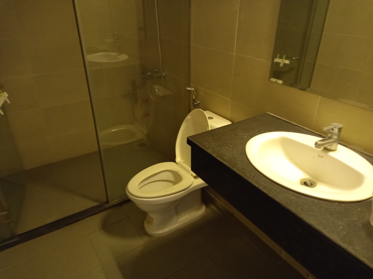 CHO THUÊ CĂN NHÀ PHỐ TRÚC 110M2 BÊN ECOPARK, HƯNG YÊN 6
