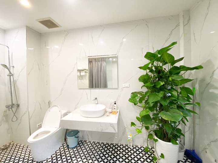 CHO THUÊ NHÀ LIỀN KỀ 75M2,4PN,ĐỦ ĐỒ BÊN PARKRIVER ECOPARK, HƯNG YÊN 11