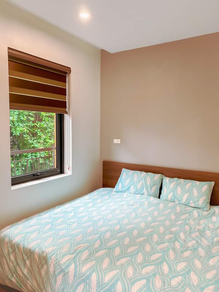 CHO THUÊ NHÀ LIỀN KỀ 75M2,4PN,ĐỦ ĐỒ BÊN PARKRIVER ECOPARK, HƯNG YÊN 4