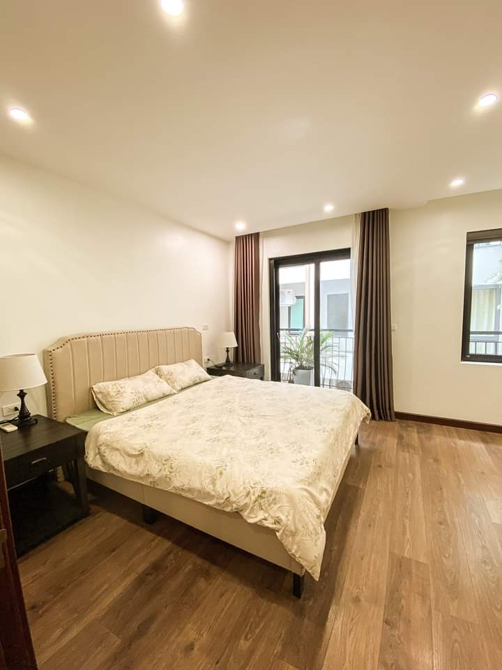 CHO THUÊ NHÀ LIỀN KỀ 75M2,4PN,ĐỦ ĐỒ BÊN PARKRIVER ECOPARK, HƯNG YÊN 8