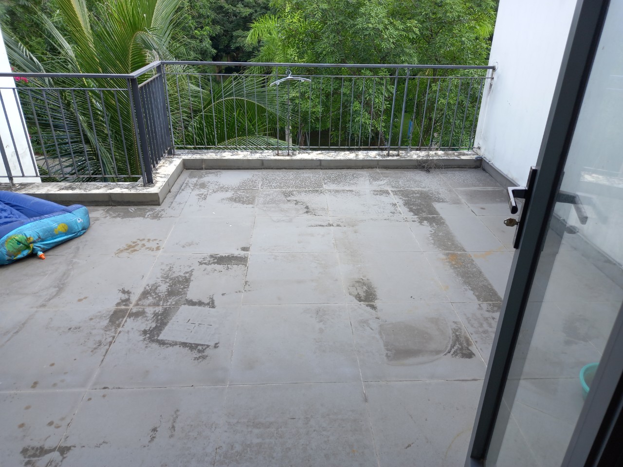Cho thuê tầng 2,3 và 4 nhà phố Grand Marina 7
