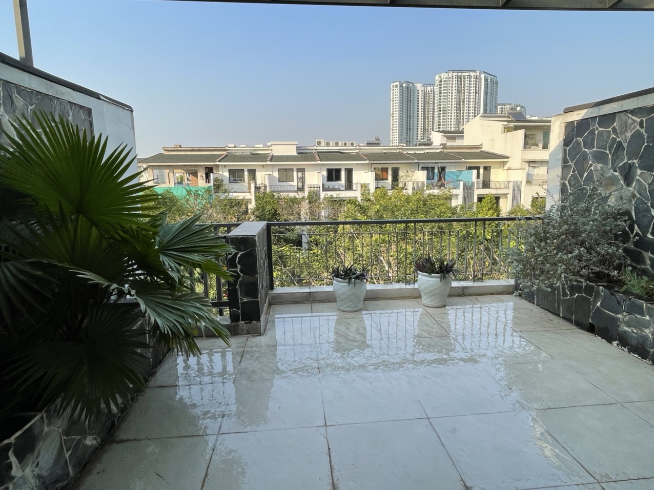 CHO THUÊ TẦNG 2,3,4 NHÀ PHỐ THỦY NGUYÊN KĐT ECOPARK, HƯNG YÊN 10