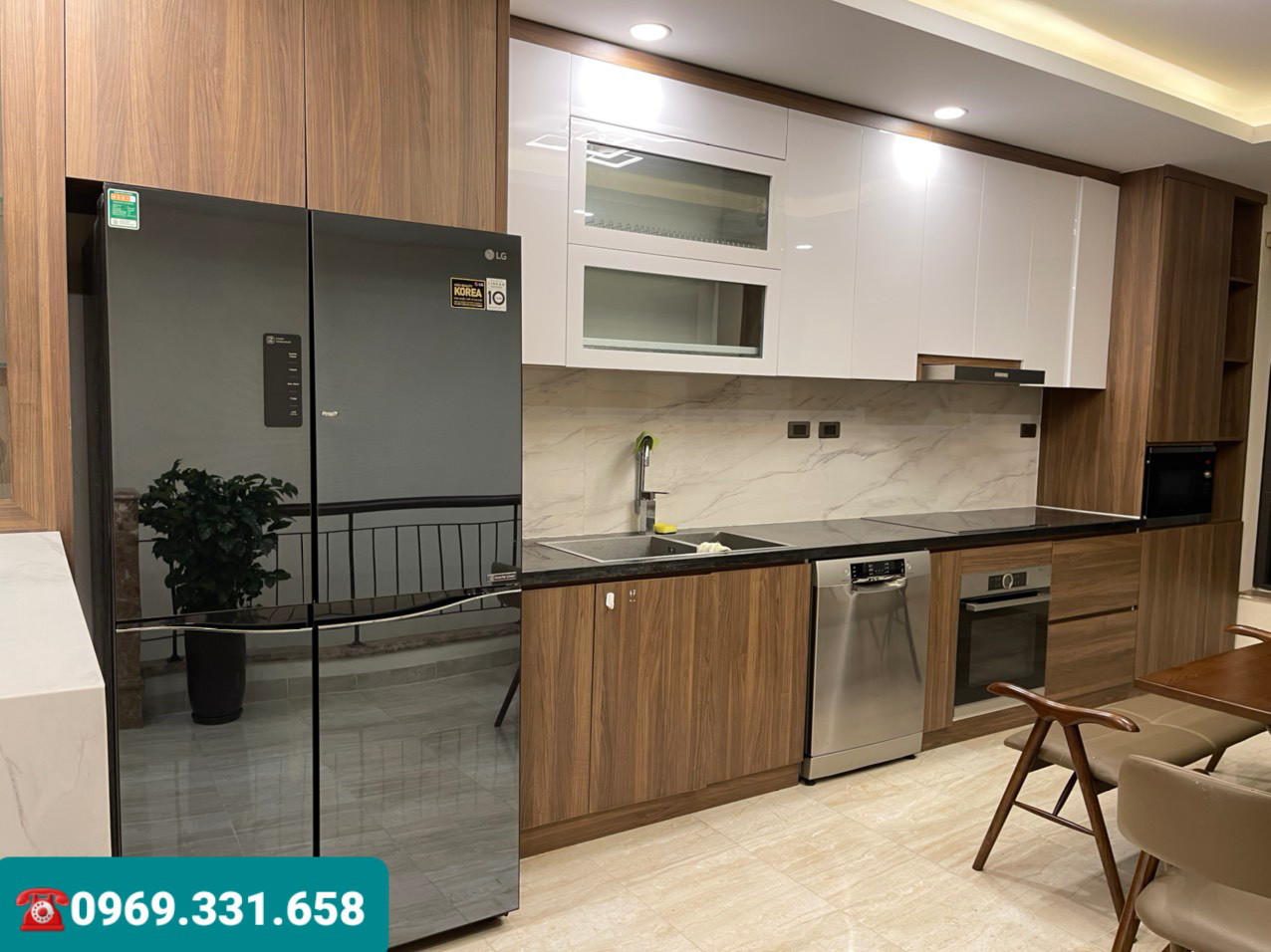 CHO THUÊ TẦNG 2,3,4 NHÀ PHỐ THỦY NGUYÊN KĐT ECOPARK, HƯNG YÊN 3