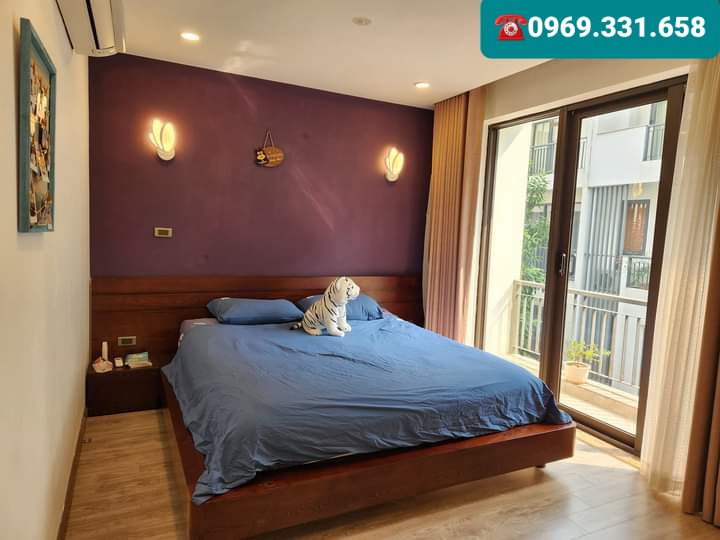 CHO THUÊ TẦNG 2,3,4 NHÀ PHỐ THỦY NGUYÊN KĐT ECOPARK, HƯNG YÊN 6