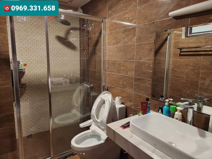 CHO THUÊ TẦNG 2,3,4 NHÀ PHỐ THỦY NGUYÊN KĐT ECOPARK, HƯNG YÊN 7