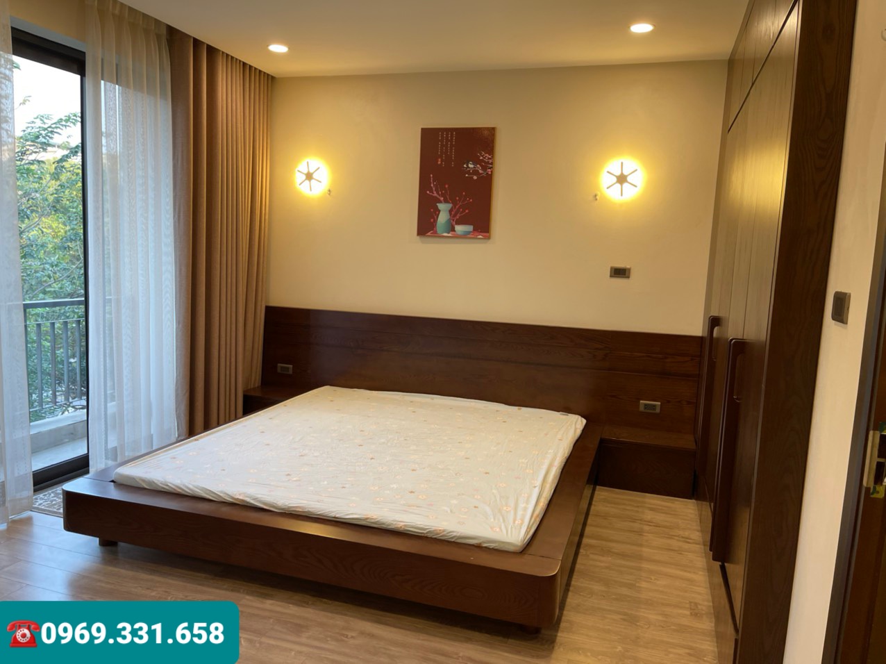 CHO THUÊ TẦNG 2,3,4 NHÀ PHỐ THỦY NGUYÊN KĐT ECOPARK, HƯNG YÊN 8
