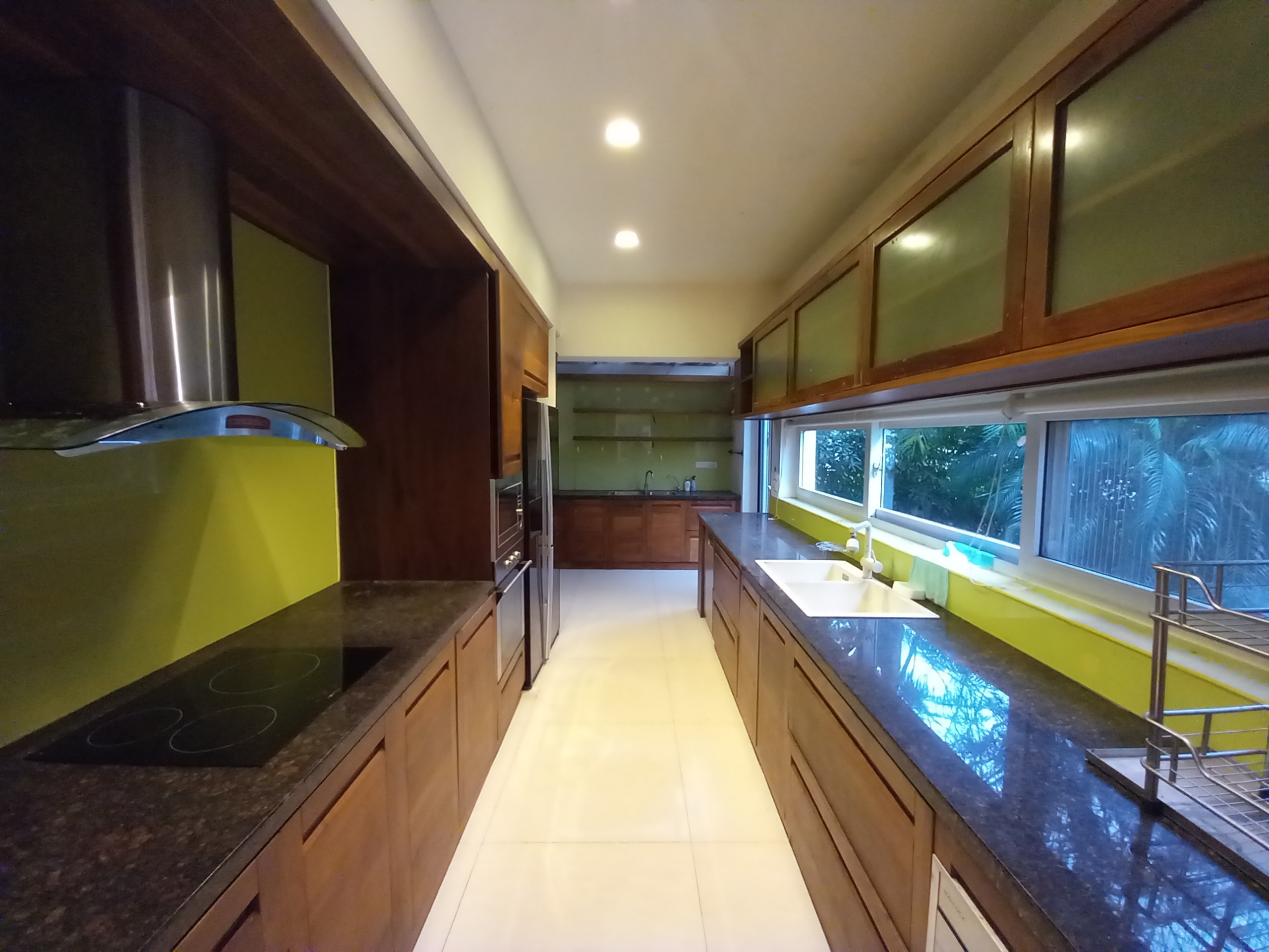 BÁN CĂN BIỆT THỰ SÂN VƯỜN 384M2, FULL ĐỒ BÊN VƯỜN MAI ECOPARK, VĂN GIANG ,HƯNG YÊN
