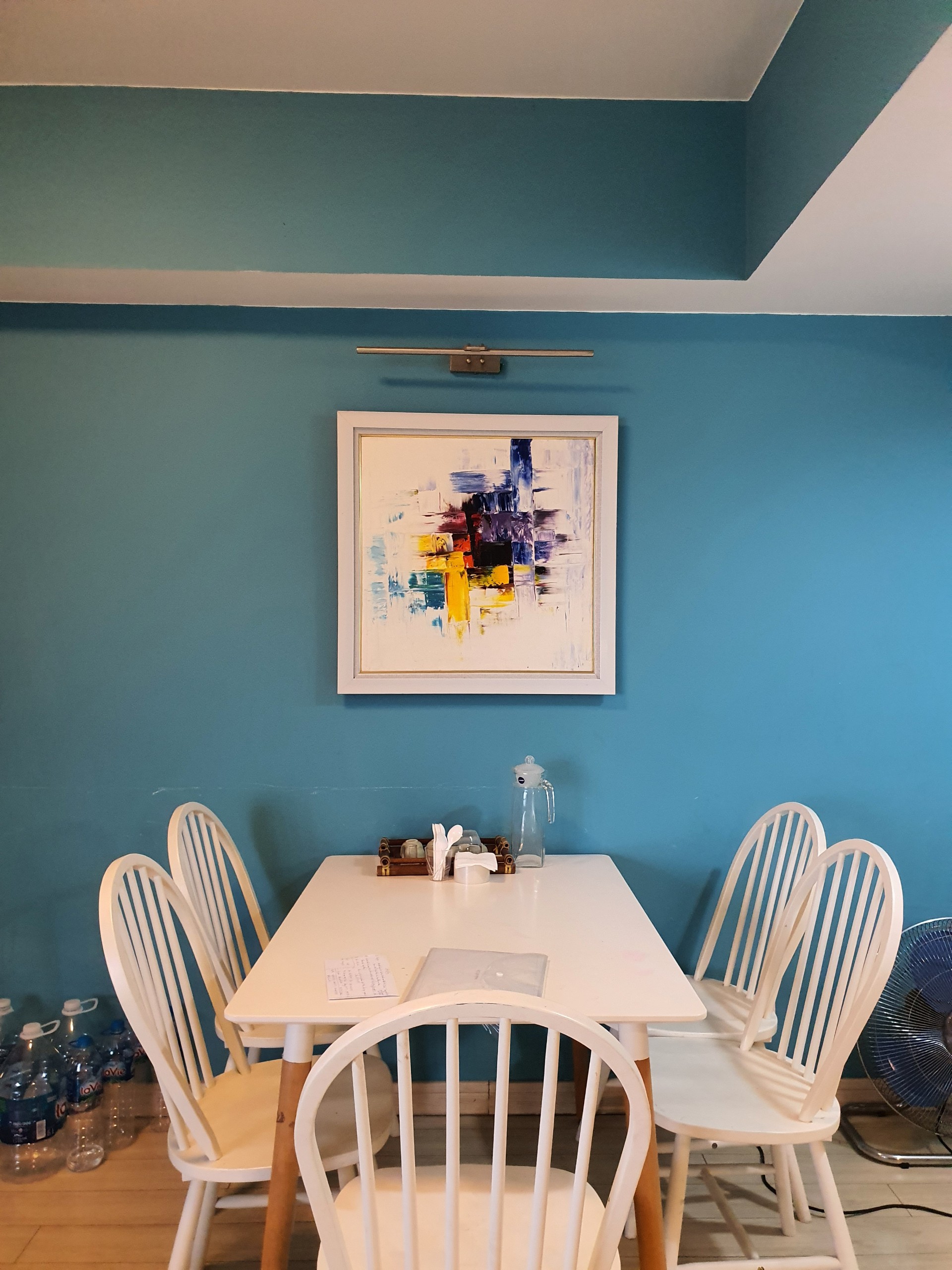 BÁN CĂN HỘ 83M2, 2PN ĐẸP Ở TÒA d2 RỪNG CỌ EOPARK, VĂN GIANG, HƯNG YÊN