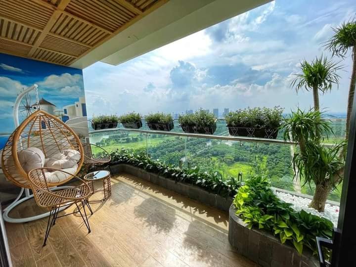 Bán căn hộ tòa Park Premium Ecopark