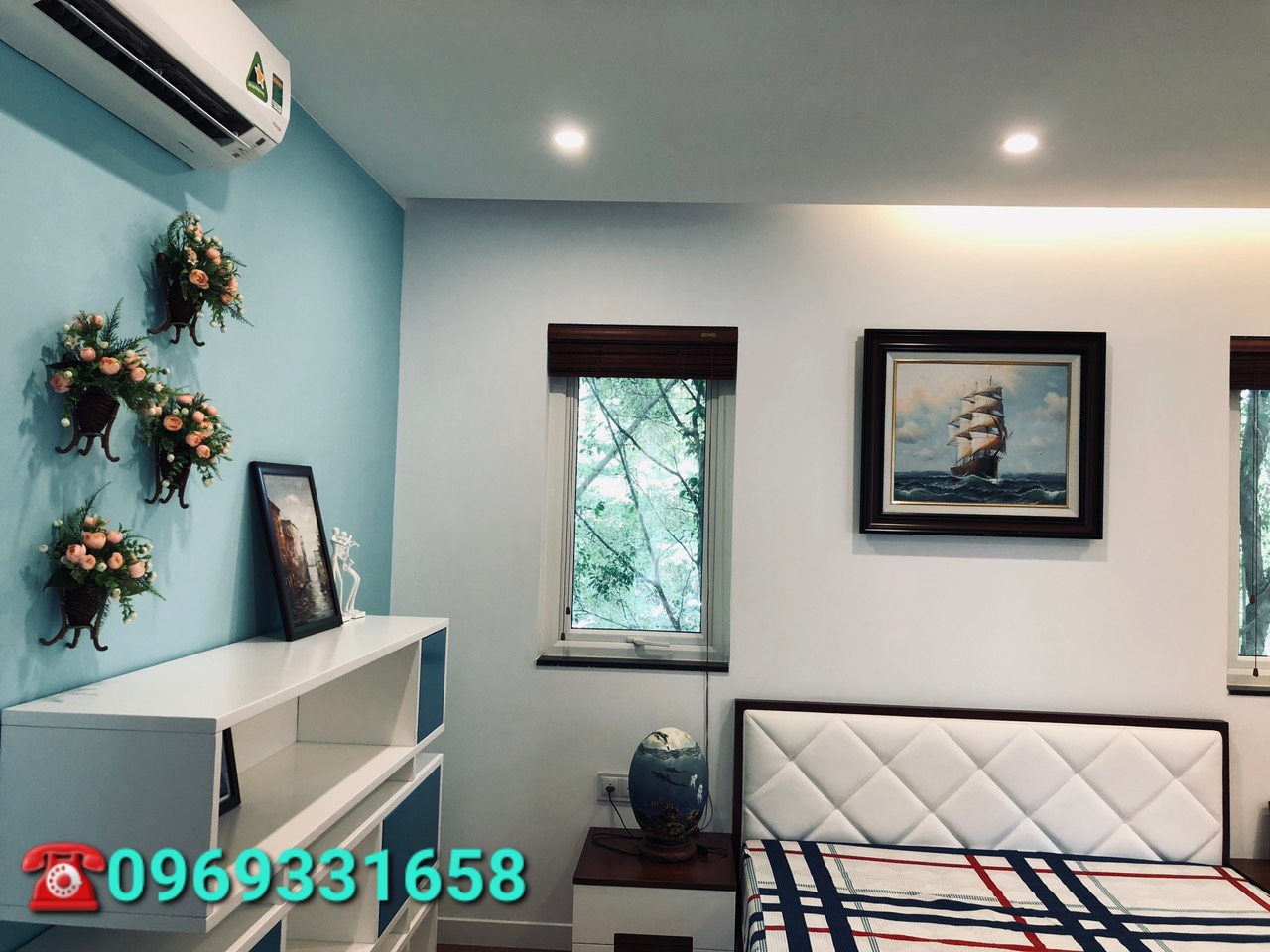 Biệt thự sân vườn 4pn,full đồ bên vườn tùng Ecopark,văn giang,hưng yên cho thuê