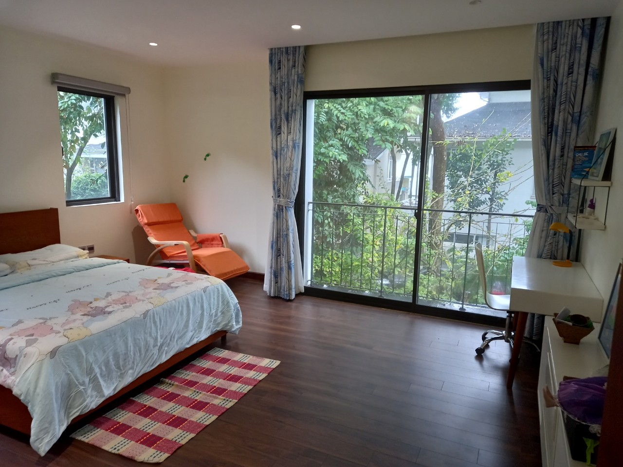 BIỆT THỰ ĐƠN LẬP 360M2 Ở VƯỜN MAI ECOPARK, VĂN GIANG, HƯNG YÊN CHO THUÊ