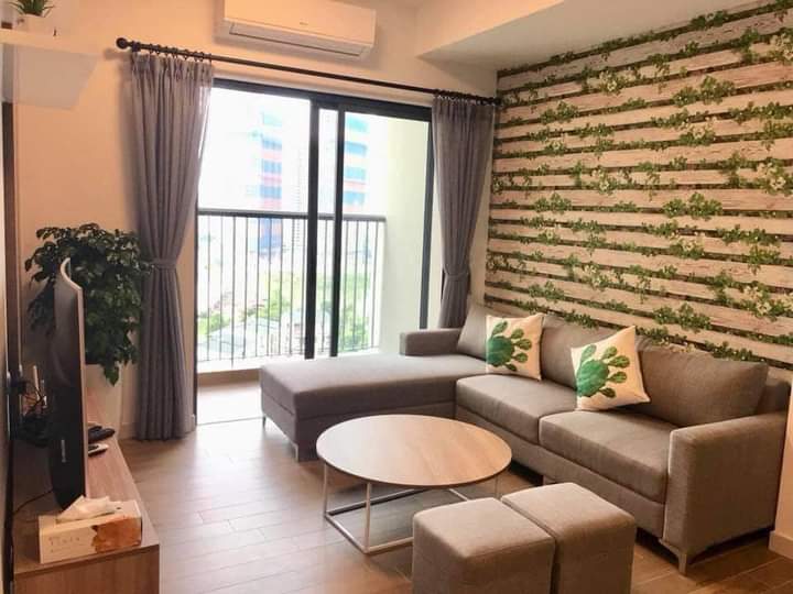 CĂN HỘ 55M2,2PN,ĐỦ ĐỒ GIÁ RẺ BÊN TÒA WESBAY ECOPARK CHO THUÊ