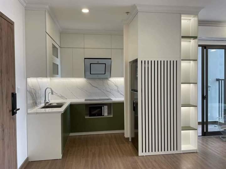 CĂN HỘ 65M2,2PN,ĐỦ ĐỒ BÊN SKY OASIS ECOPARK, HƯNG YÊN CHO THUÊ