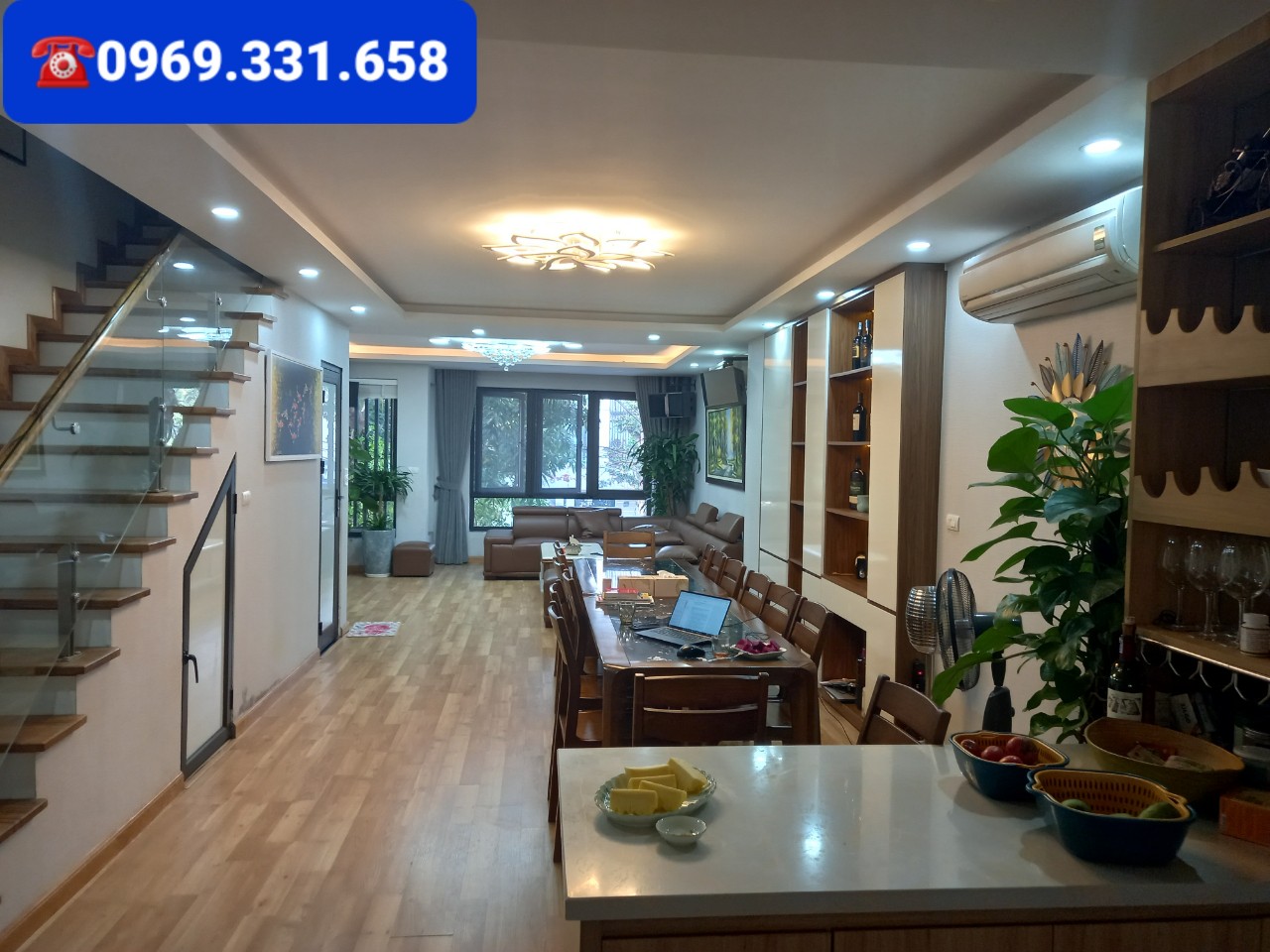 CHÍNH CHỦ CẦN BÁN CĂN NHÀ PHỐ THỦY NGUYÊN DÃY A ECOPARK, HƯNG YÊN